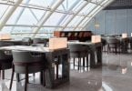 First Star Alliance Asian Lounge Opens in China