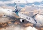 WestJet Rivals Air Canada and United with Vancouver-Austin Flight