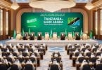 Saudi Arabia and Tanzania Set for Closer Business Cooperation