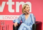 Katherine Ryan - image courtesy of WTM