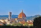 florence italy - image courtesy of djedj from Pixabay