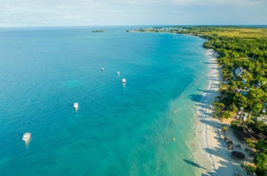 image courtesy of Jamaica Tourist Board