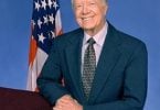 Jimmy carter