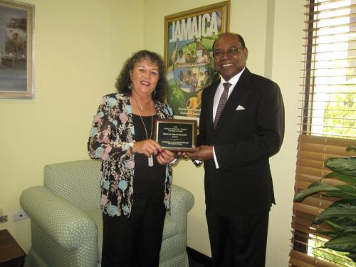 戴安娜·巴特特