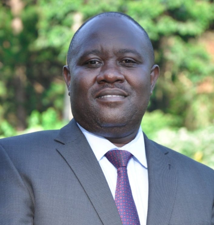 Dr James Musinguzi bol vymenovaný za nového výkonného riaditeľa Ugandského úradu pre ochranu prírody