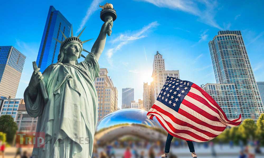 US Travel Reforms Needed Before FIFA World Cup, Olympics Surge