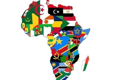 南非呼籲建立泛非洲旅遊夥伴關係