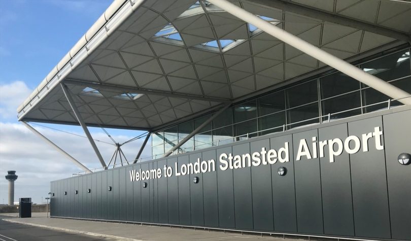 Stansted Airport: The Rise and the New Plans