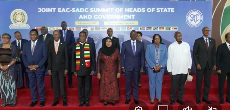 EAC TIPPKOHTUMINE