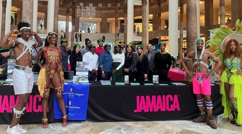 Jamaica