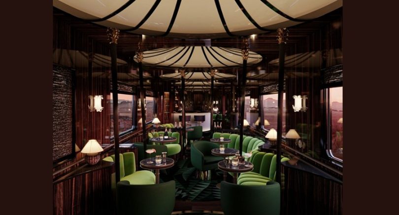 image courtesy of orient-express