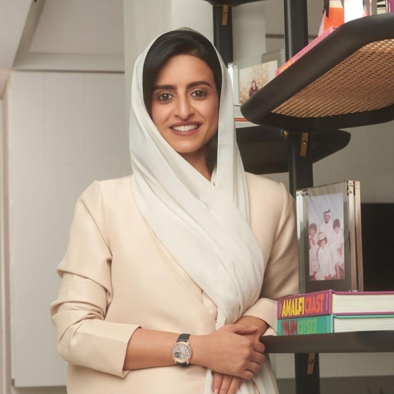 Comparing Candidates for UN-Tourism Secretary General Election 4 Travel, Tourism & Lifestyle Trends Shaikha Al Nowais