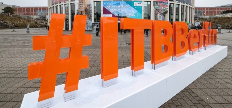 Tinjauan ITB Berlin: Di Mana Industri Pelancongan Bersatu (dan Berpecah)?