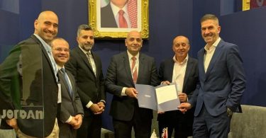 د اردن د ګرځندوی بورډ په ITB برلین 2025 کې بریالی ګډون پای ته ورساوه
