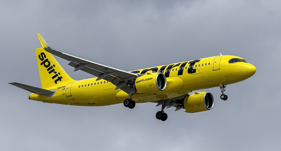 Spirit Airlines Comes Out of Chapter 11 Bankruptcy