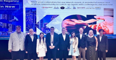 Skål International Bangkok Inobata AGM Yakabudirira