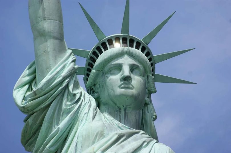 Aligned with Tyrants: France Wants US to Return Statue of Liberty