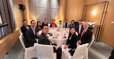 Hong Kong's Tourism Industry 2.0 ile PATA Event