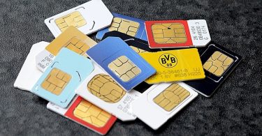 Matsotsi Anotengesa Vashanyi SIM Makadhi uye Vanoba Yavo Passport Data