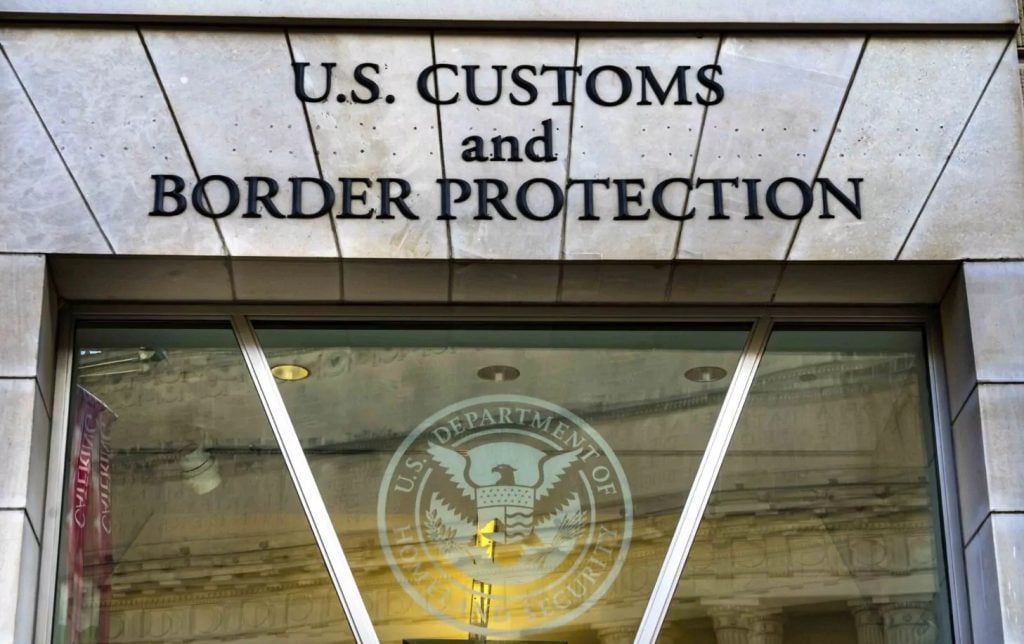 Germany and UK Warn Citizens About Travel to the USA