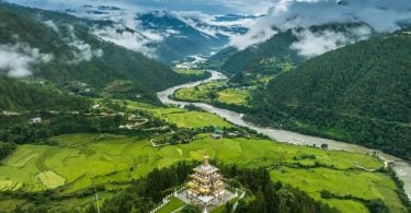 bhutan