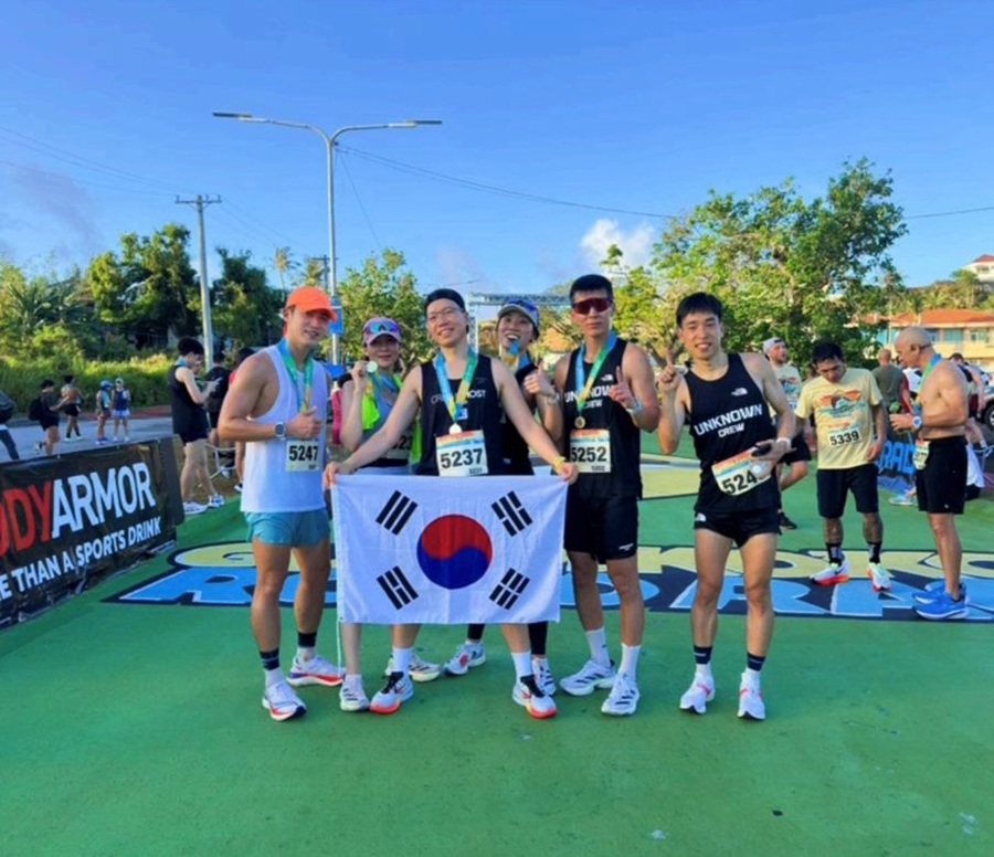 กวมให้การสนับสนุนนกโคโค่ด้วยกิจกรรมสนุกๆ 5 เทรนด์ด้านการเดินทาง การท่องเที่ยว และไลฟ์สไตล์ กวม 4 1 | eTurboNews | ETN