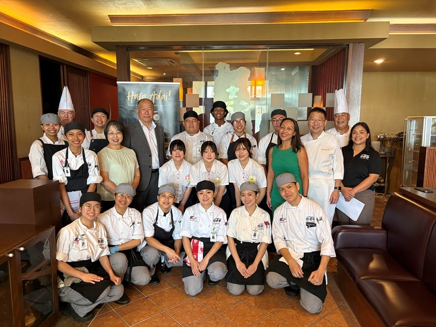 Guam Welcomes Culinary Student Champions from Japan 6 Travel, Tourism & Lifestyle Trends guam 5 | eTurboNews | eTN