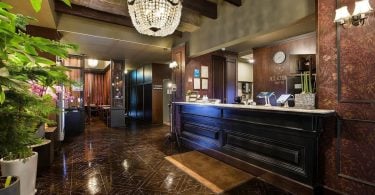 Aloha Hotel Hanam