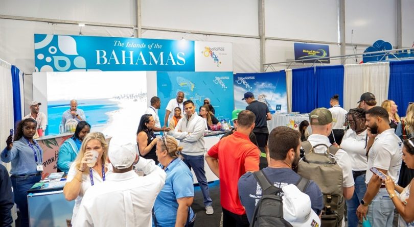 image courtesy of Bahamas Ministry of Tourism