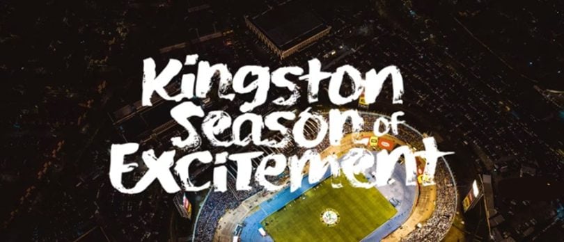Kingston | eTurboNews | eTN