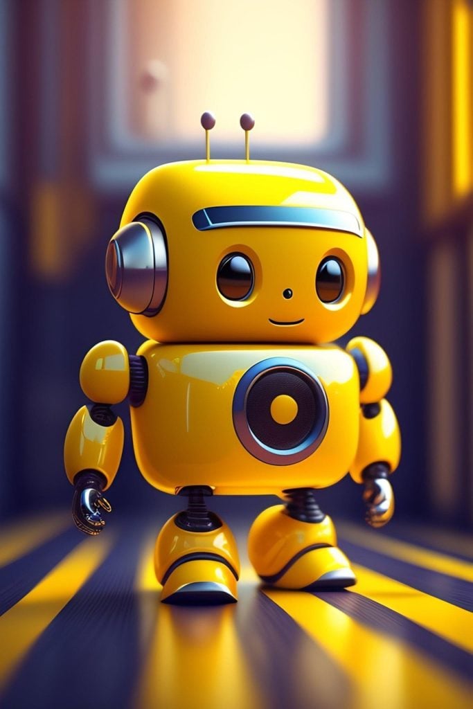 Khokahano ea Robot ho Maeto le Bohahlauli 7 Travel, Tourism & Lifestyle Trends kiosk - setšoantšo ka tlhompho ea dauosshop ho tloha Pixabay