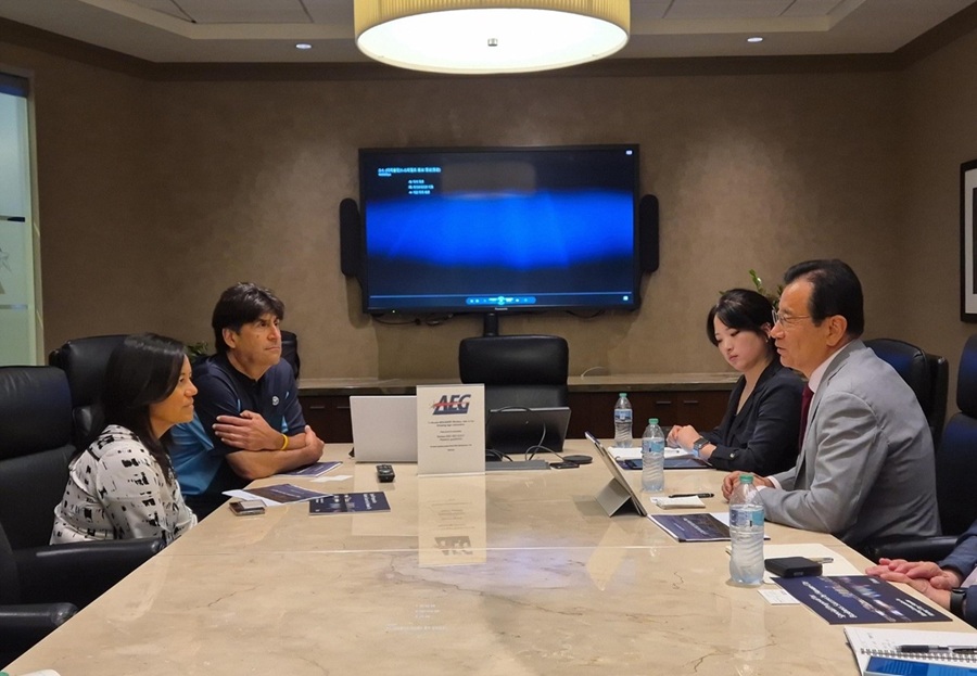 Hanam City Leaping Forward as Global Cultural and Economic Center 4 Travel, Tourism & Lifestyle Trends K 4