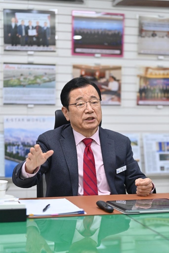 Hanam City Leaping Forward as Global Cultural and Economic Center 8 Travel, Tourism & Lifestyle Trends K8
