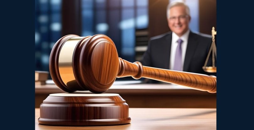 lawyer - image courtesy of Ray Shrewsberry • Ray_Shrewsberry from Pixabay