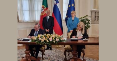 Slovenia uye portugal