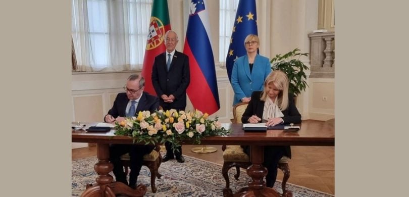 slovenija i portugal
