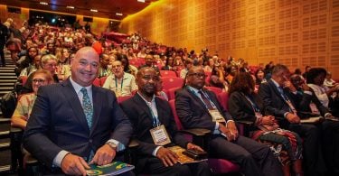 มี 96 ประเทศเข้าร่วมงาน WTM Africa 2025 ที่เมืองเคปทาวน์