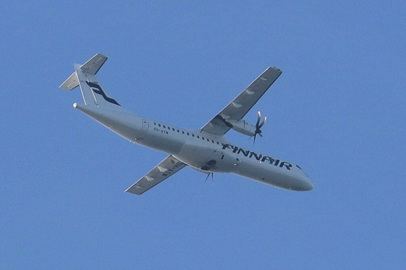 Finnair Alta Flights-da Widerøe, Norvegiya va SAS kompaniyalariga qo'shildi