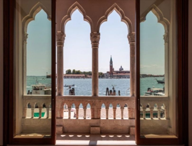 Starhotels Group Reopens Venice's Hotel Gabrielli on July 9, 2025