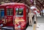 Thailand dengan Kereta Api: Panduan Menemui Kerajaan di Rel