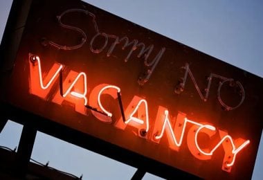 Industri Hotel AS Terguncang akibat Trump Effect