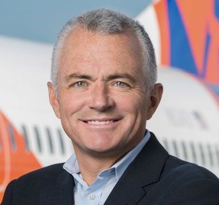 ក្រុមហ៊ុនអាកាសចរណ៍ Spirit Airlines ដាក់ឈ្មោះនាយកប្រតិបត្តិថ្មីចំពេលផែនការត្រលប់មកវិញសំខាន់ៗ