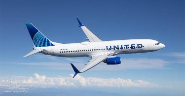 เที่ยวบินใหม่กรุงเทพฯ โฮจิมินห์ แอดิเลด มะนิลา กับ United