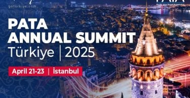 Sidang Kemuncak Tahunan PATA 2025: Anjakan Global Ke Arah Pelancongan Bermakna