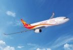 New Hong Kong to Hulunbuir Fight on Hong Kong Airlines