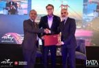 PATA Partners with European Travel Commission