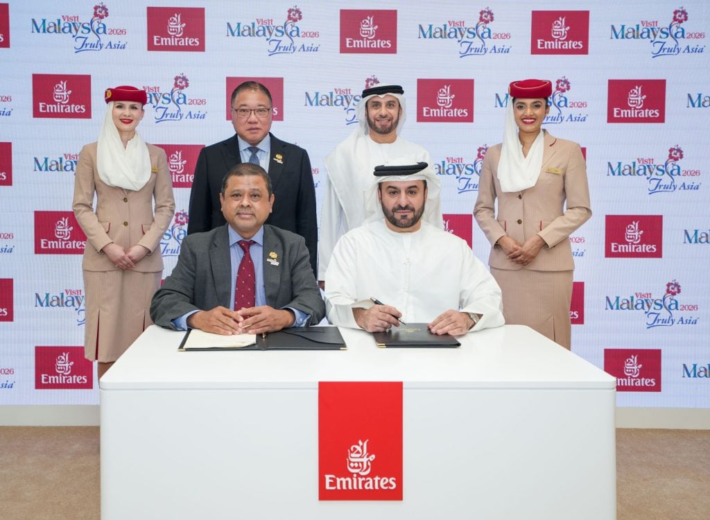 Arabian Travel Market Sets New Global Aviation Trends 2 Travel, Tourism & Lifestyle Trends 1920 malaysiatourism | eTurboNews | eTN