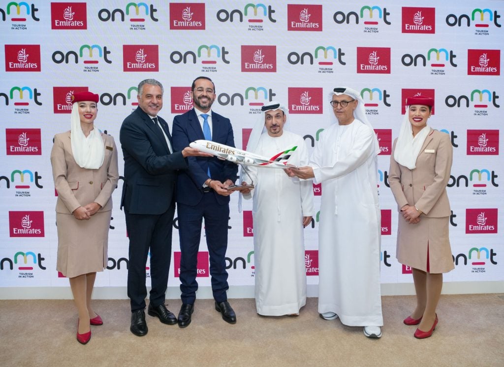 Arabian Travel Market Sets New Global Aviation Trends 5 Travel, Tourism & Lifestyle Trends 1920 morocconto2 | eTurboNews | eTN