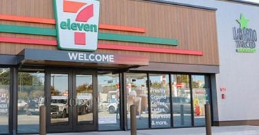 7-ELEVEN