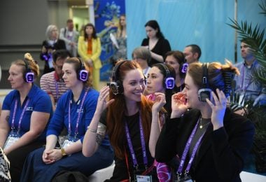 imex frankfurt